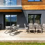 Plancherine, Recente Avec Jacuzzi Privatif *