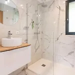 Plancherine, Recente Avec Jacuzzi Privatif Tatil Evi Plancherine