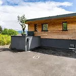 Plancherine, Recente Avec Jacuzzi Privatif Tatil Evi Plancherine