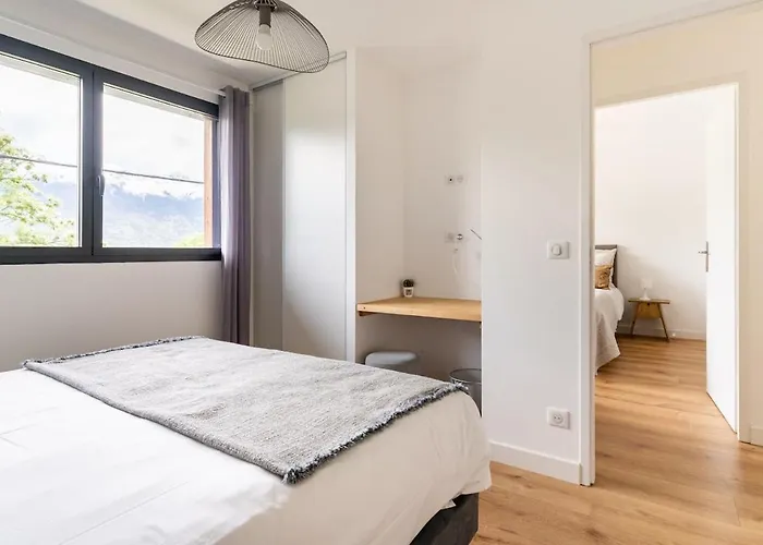 Plancherine, Recente Avec Jacuzzi Privatif *