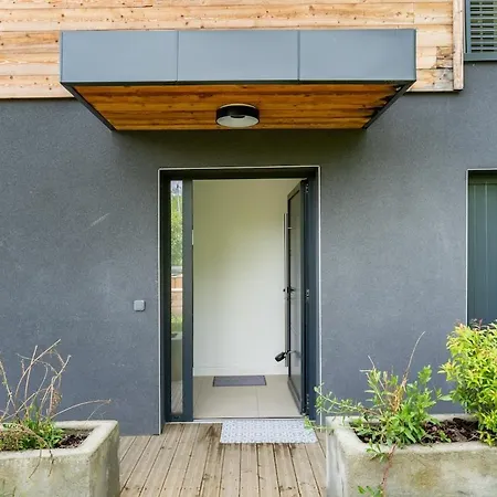 Feriehus Plancherine, Recente Avec Jacuzzi Privatif *
