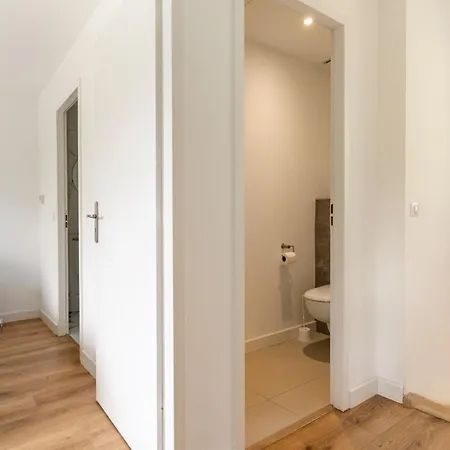 Plancherine, Recente Avec Jacuzzi Privatif Plancherine