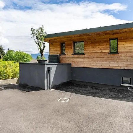 Plancherine, Recente Avec Jacuzzi Privatif Feriehus Plancherine